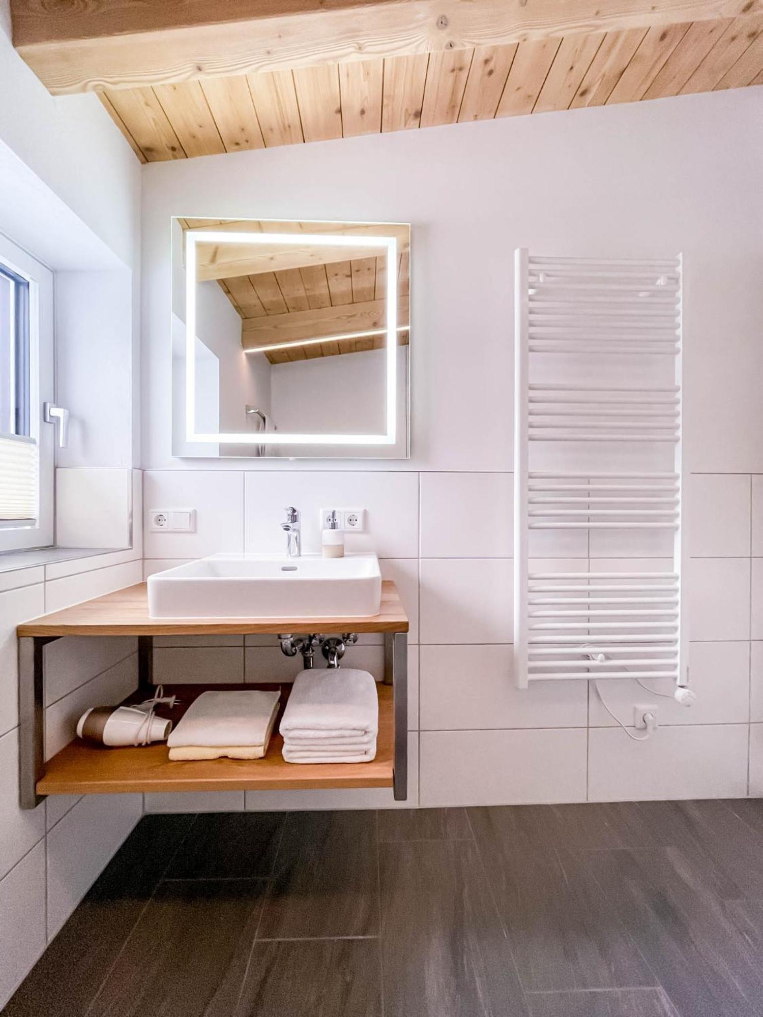 Glüxplatzl Appartements am Wald Sankt Martin am Tennengebirge Habitación foto