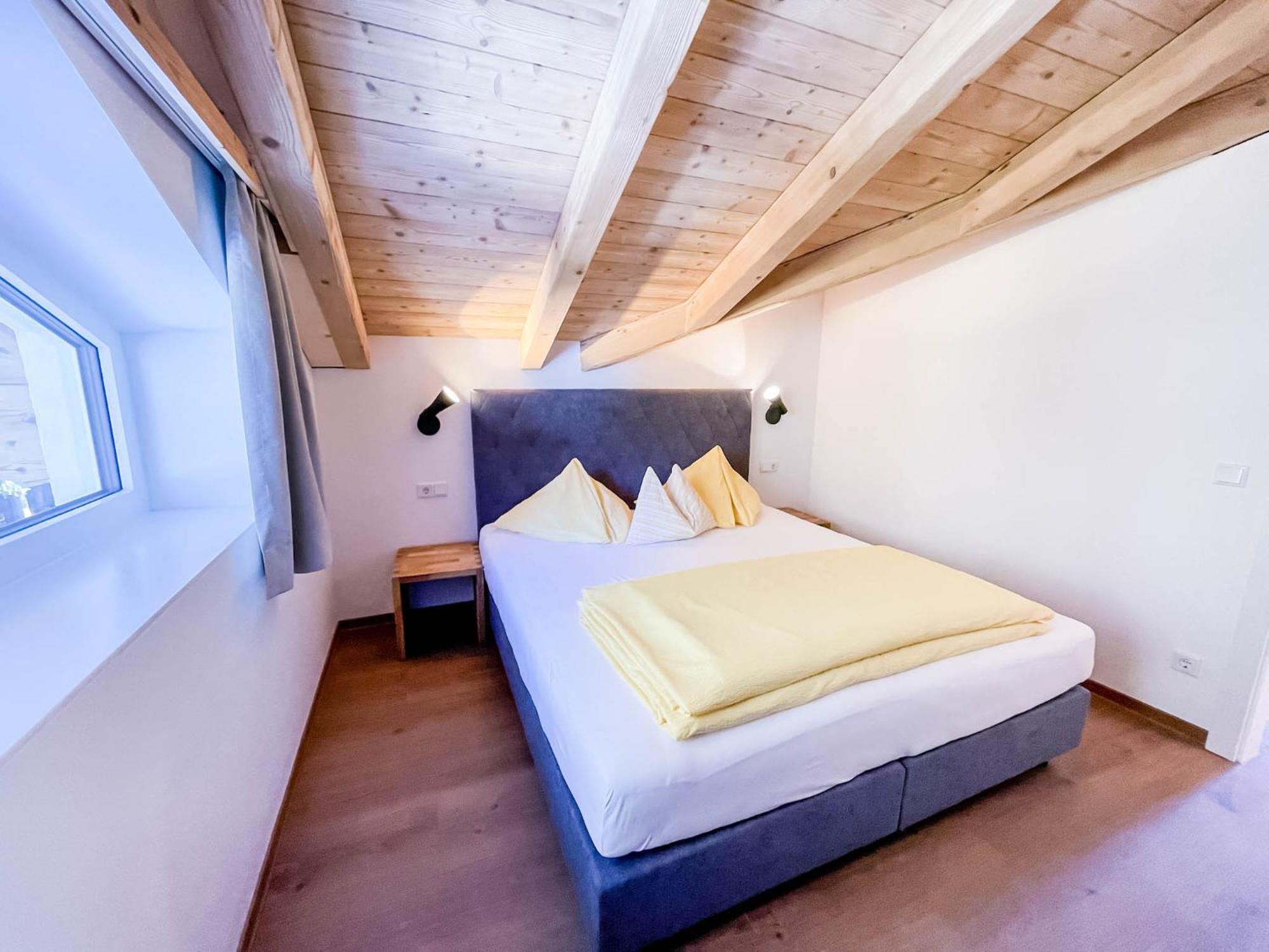 Glüxplatzl Appartements am Wald Sankt Martin am Tennengebirge Habitación foto
