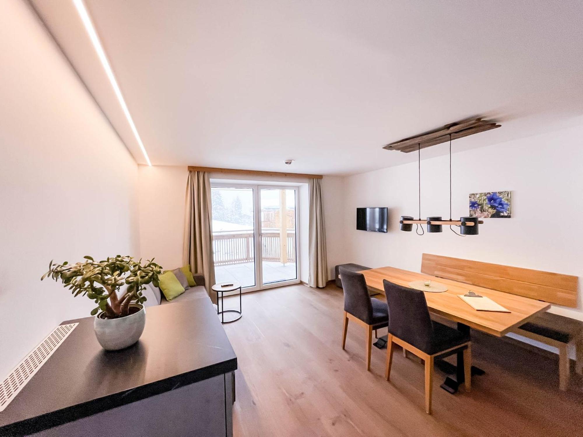 Glüxplatzl Appartements am Wald Sankt Martin am Tennengebirge Habitación foto