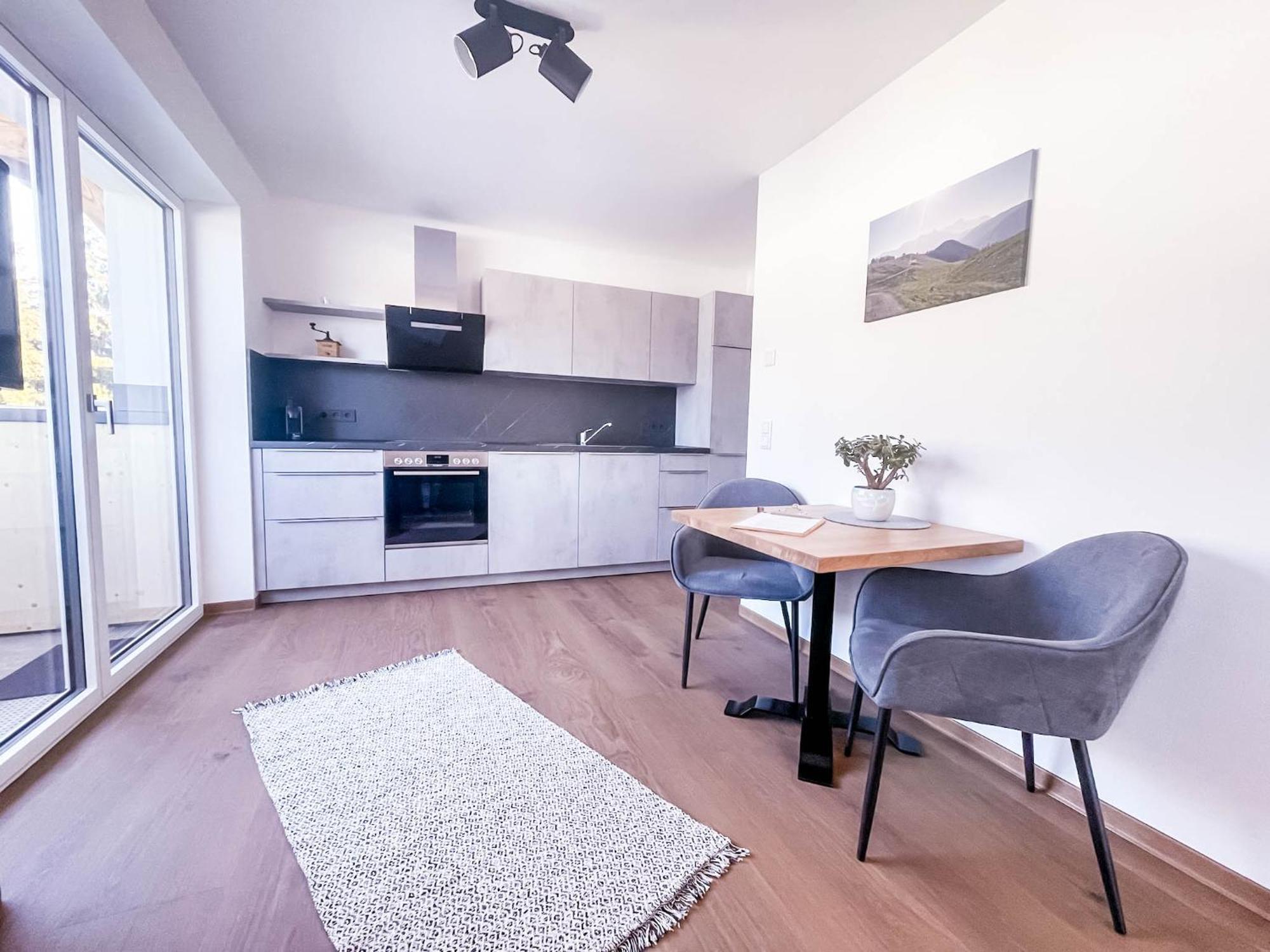 Glüxplatzl Appartements am Wald Sankt Martin am Tennengebirge Habitación foto