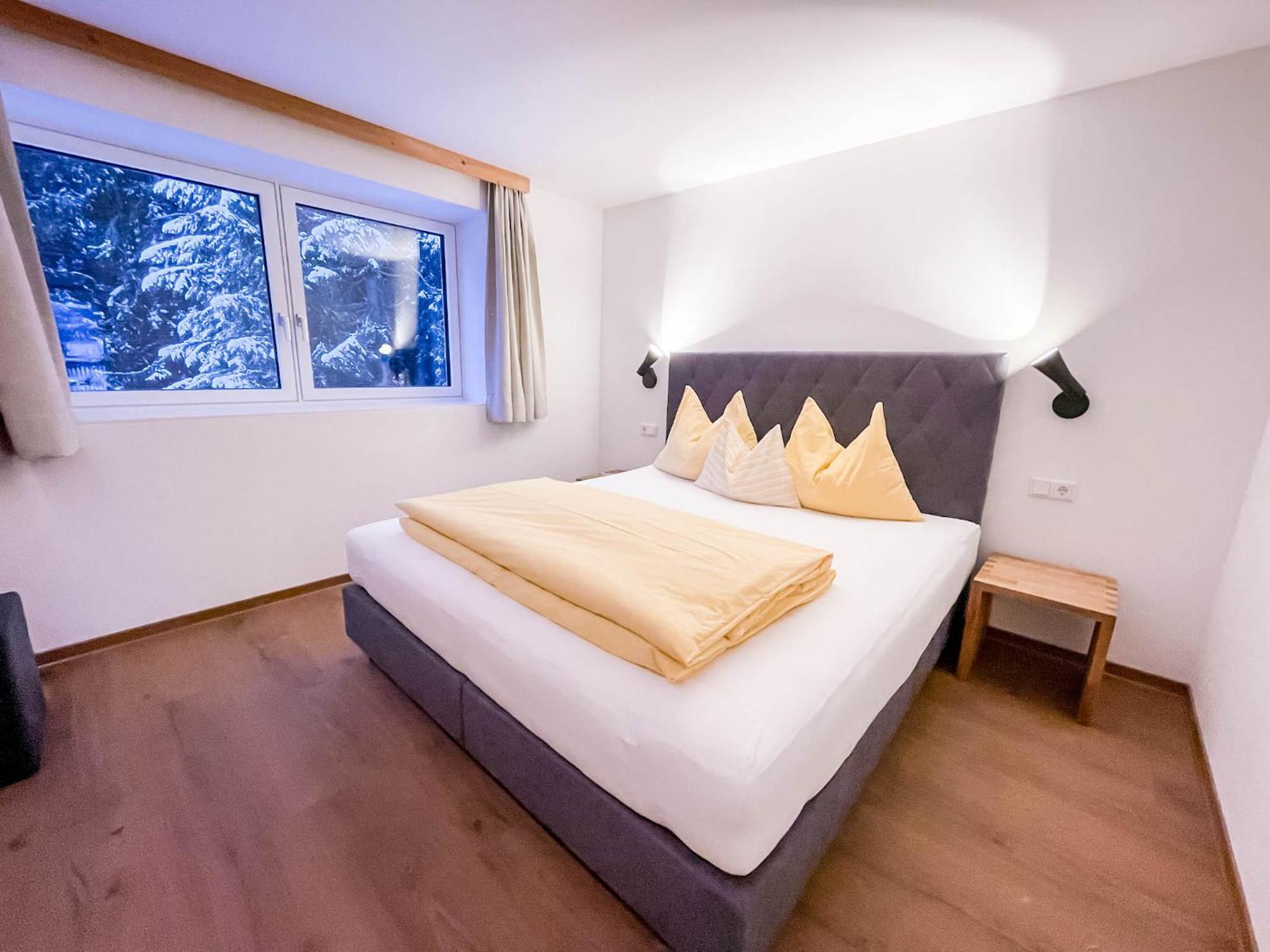 Glüxplatzl Appartements am Wald Sankt Martin am Tennengebirge Habitación foto