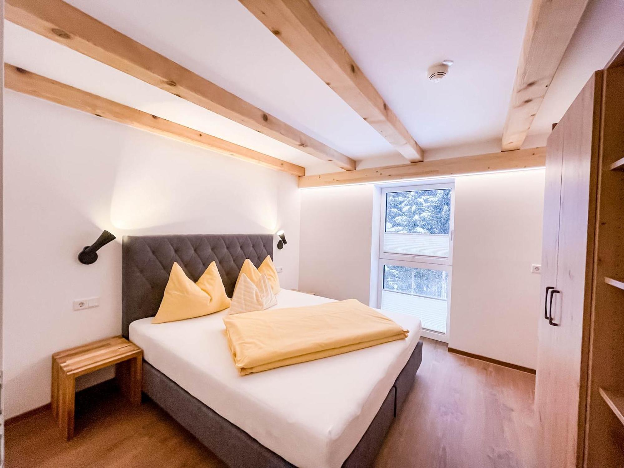 Glüxplatzl Appartements am Wald Sankt Martin am Tennengebirge Habitación foto