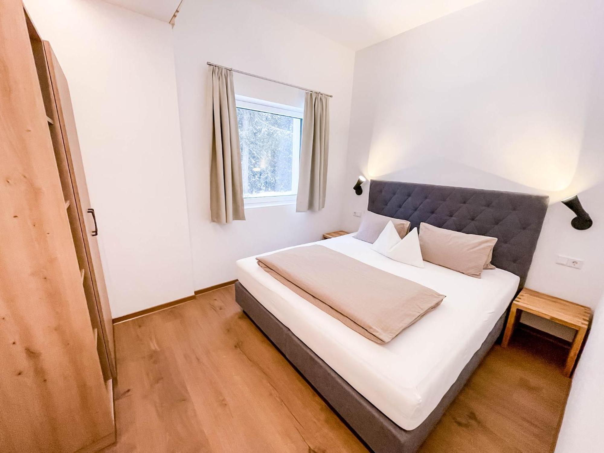 Glüxplatzl Appartements am Wald Sankt Martin am Tennengebirge Habitación foto