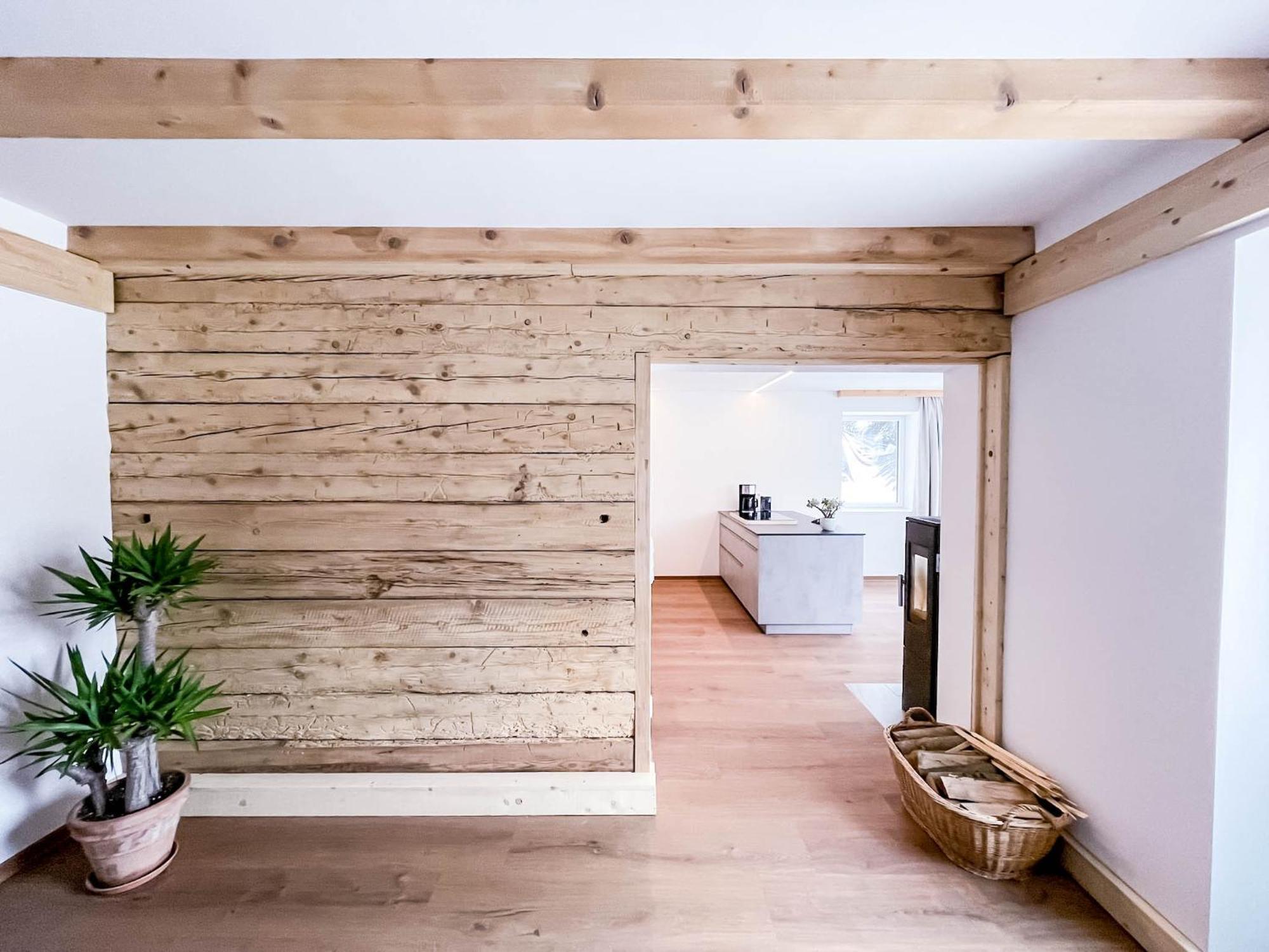 Glüxplatzl Appartements am Wald Sankt Martin am Tennengebirge Habitación foto