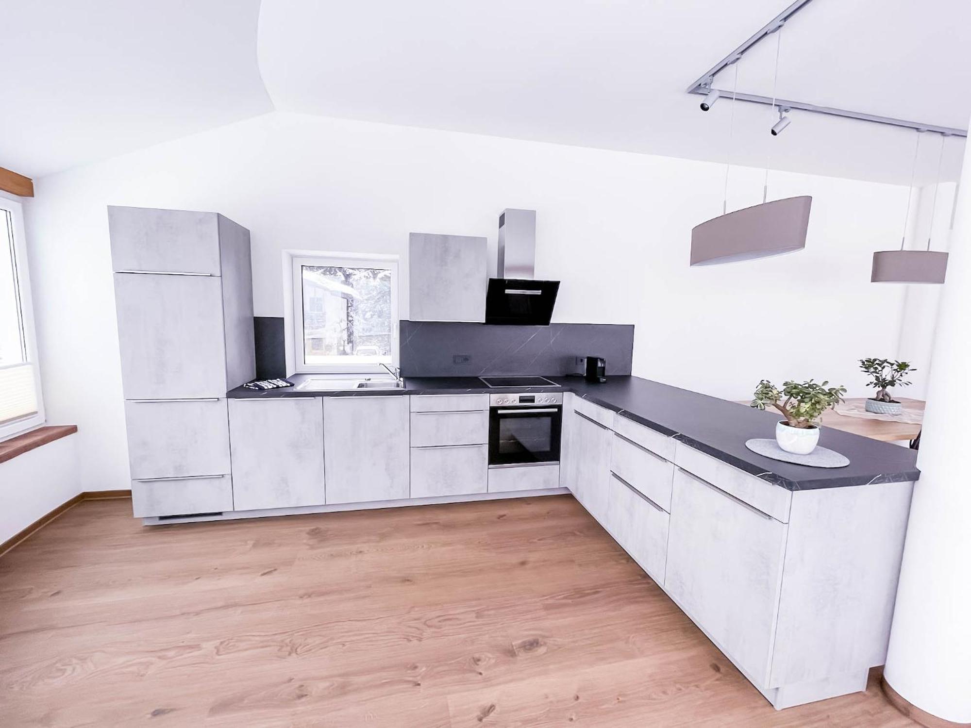 Glüxplatzl Appartements am Wald Sankt Martin am Tennengebirge Habitación foto