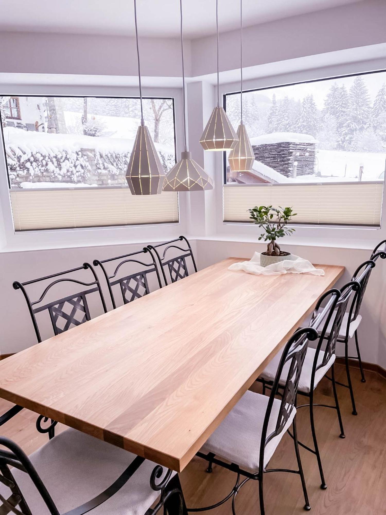 Glüxplatzl Appartements am Wald Sankt Martin am Tennengebirge Habitación foto